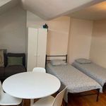  appartement avec 1 chambre(s) en location à Bruxelles