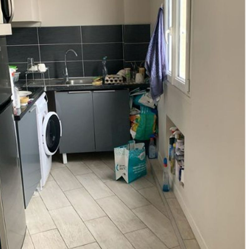 apartment for rent in Aulnay-sous-Bois
