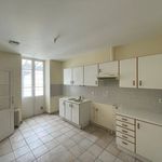 Appartement de 103 m² avec 5 chambre(s) en location à Montceau-les-Mines