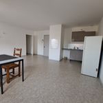 Appartement de 45 m² avec 1 chambre(s) en location à Carmaux