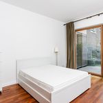 Rent 3 bedroom apartment of 115 m² in Warszawa