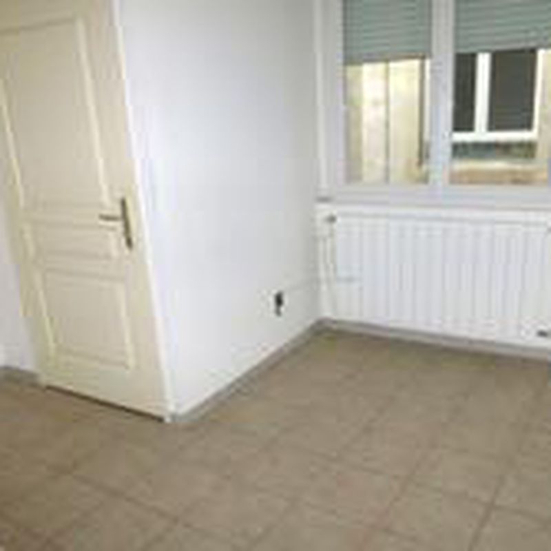 Appartement Nîmes Ecusson, Location appartement 2 pièces 32 m²