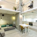 Studio of 52 m² in Madrid