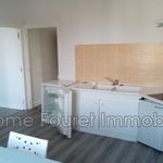 Rent 2 bedroom apartment of 30 m² in Arrondissement d'Ussel
