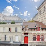 Appartement de 36 m² avec 18 chambre(s) en location à Paris