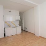 Rent 2 bedroom apartment of 33 m² in Voiron