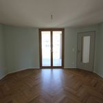 Rent 5 bedroom apartment of 110 m² in Flums