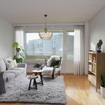 Rent 2 bedroom apartment of 62 m² in Lojo