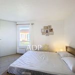 Appartement de 41 m² avec 2 chambre(s) en location à Grasse
