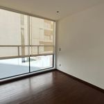 Rent 2 bedroom apartment of 132 m² in Miguel Hidalgo