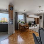 Wynajmij 3 sypialnię apartament z 78 m² w Warsaw