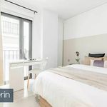 Rent 7 bedroom apartment in València