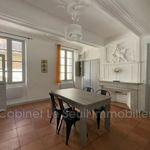 Appartement de 54 m² avec 1 chambre(s) en location à Châteaurenard