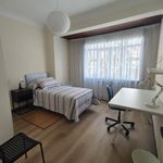 Rent 4 bedroom apartment of 100 m² in Ferrol