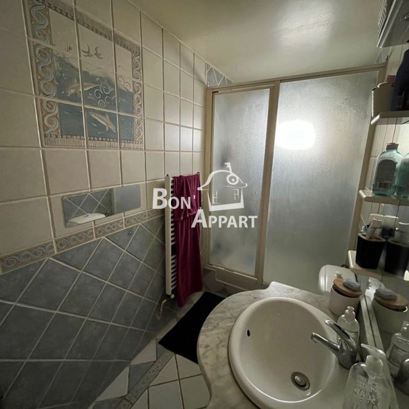 ▷ Appartement à louer • Moyeuvre-Grande • 57,47 m² • 480 € | immoRegion Moyeuvre-Petite