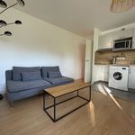 Rent 2 bedroom apartment of 44 m² in Arrondissement of Nantes