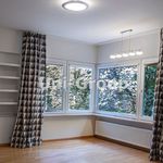 Rent 7 bedroom house of 350 m² in Warszawa