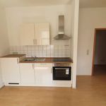 Rent 1 bedroom apartment of 29 m² in Chemnitz