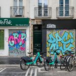 Rent a room of 23 m² in Paris