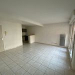 Rent 2 bedroom apartment of 45 m² in Perpignan