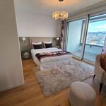 Miete 6 Schlafzimmer wohnung von 134 m² in Marly
