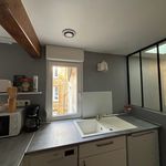 Rent 2 bedroom apartment of 60 m² in Charleville-Mézières