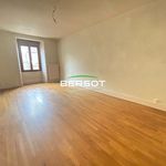 Rent 5 bedroom house of 130 m² in Besançon