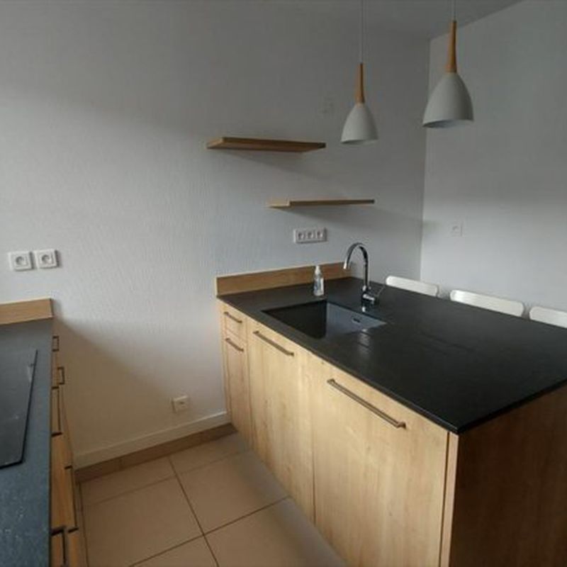 Location Appartement Épernay 51200 Marne - 6 pièces  113 m2  à 980 euros