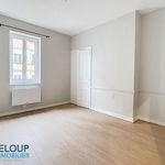 Appartement de 80 m² avec 3 chambre(s) en location à Rouen
