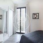 Rent 3 bedroom apartment of 86 m² in barcelona