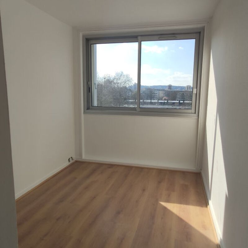 Location appartement 3 pièces, 52.33m², Marly-le-Roi