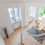 Rent 3 bedroom apartment of 74 m² in Frankfurt am Main
