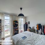 Appartement de 91 m² avec 2 chambre(s) en location à Laeken