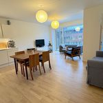 Rent 4 bedroom apartment of 101 m² in Bomhusvej