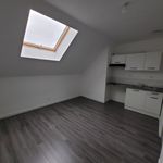 Rent 1 bedroom apartment of 16 m² in Lens