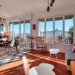 Appartement de 36 m² avec 1 chambre(s) en location à Marseille