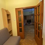 Rent 2 bedroom apartment of 40 m² in Kraków