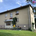Rent 3 bedroom apartment of 60 m² in Zdobnice