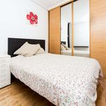 Alquilo 1 dormitorio apartamento de 45 m² en Ciempozuelos