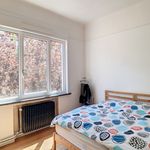 Huur 2 slaapkamer appartement van 119 m² in Etterbeek