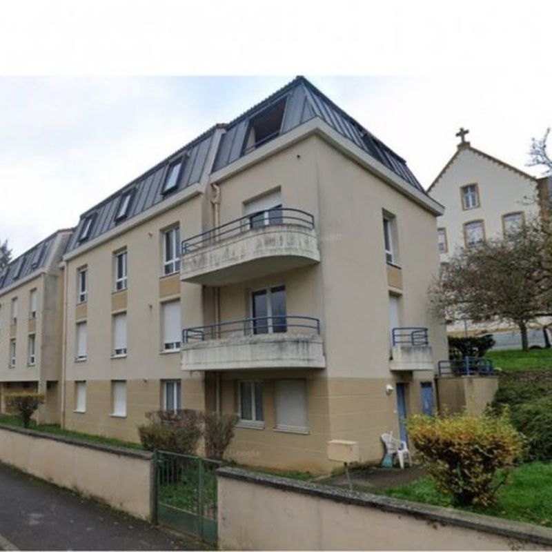 ▷ Appartement à louer • Metz • 68 m² • 571 € | immoRegion