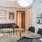 Alquilo 1 dormitorio apartamento de 42 m² en València