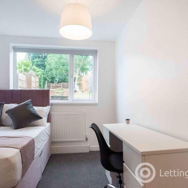 4 Bedroom Semi-Detached to Rent at Birmingham, Harborne, England Lodge Hill