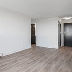 1 bedroom apartment of 602 sq. ft in Ottawa