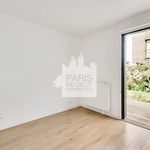 Appartement de 72 m² avec 1 chambre(s) en location à Boulogne-Billancourt