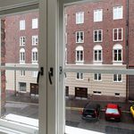 1 huoneen talo 42 m² kaupungissa Helsinki