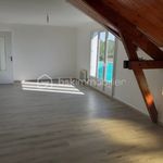 Rent 2 bedroom apartment of 51 m² in Courlon-sur-Yonne