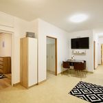 Rent 4 bedroom apartment in Warszawa