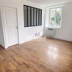 Rent 2 bedroom apartment of 56 m² in Étouvans
