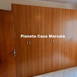 Rent 5 bedroom apartment of 105 m² in Marsala